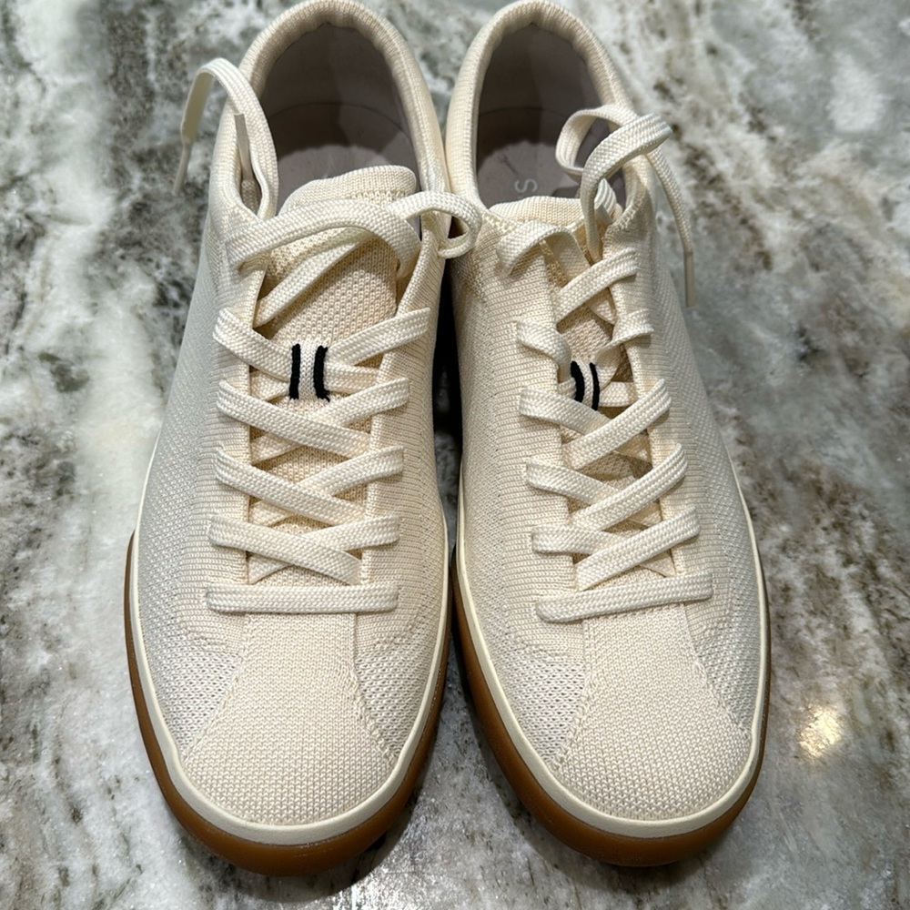 Rothy’s Sneakers